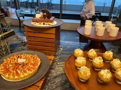 -索菲特酒店 · 云尚天际自助餐厅