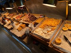 -比格比萨自助(宝山日月光店)