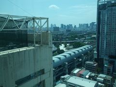 -彩虹云霄拜约克摩天塔