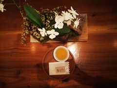-微热山丘(台北民生公园门市店)