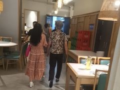 -茅溪菜·家宴(上品拾陆店)