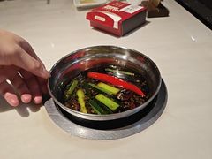 -围炉夜话·潮汕卤水火锅(榕江店)