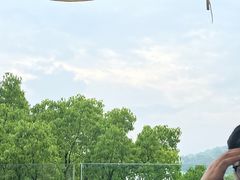 -逸廊大堂吧-下午茶·简餐-千岛湖自由洲际殿