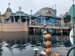 -海底巡游艇:尼莫和好友的海洋世界