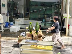 -鲤鱼门海鲜街