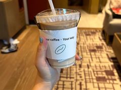 -野鸽子咖啡(中航店)