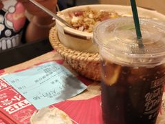 -华记煲仔华·煲仔饭(三元里万科里店)