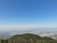 -梧桐山风景名胜区