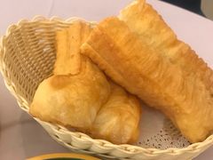 传统油条-维多利亚大酒店·雅园中餐厅