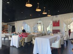 -蔓兰家的四季S0餐厅·融合菜(当代MOMA店)