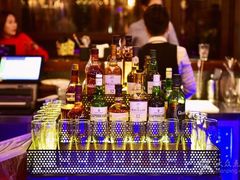 -爱啤精酿·民谣酒馆(滨江店)