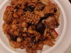 -大铁勺新津菜(东丽阳光新业广场店)