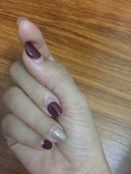 -Seven Nail七姑娘の美甲店