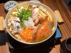 -森味薪火烧•烧鸟居酒屋•日本料理(望京店)