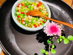 -菩提素素食餐厅(晶郦馆店)