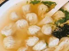 -小倩倩•鸡汤馄饨(江西路创始店)