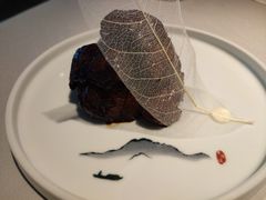 本帮熏鱼-屋里厢上海菜馆
