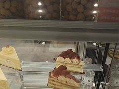 -大连铂尔曼酒店-铂尔曼美食廊 Pullman Deli