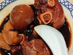 -赵记传承·中式甜品(珠海香洲柠溪大道店)