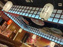 -千寻山野烤肉(中关村店)