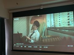 -闲隅江景艺术酒店(解放碑洪崖洞总店)