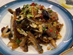 -渔娘渔家丹东海鲜(东直门店)