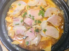 -丰乐餐厅·始于1999·本地老字号