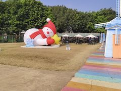 -盈香心动乐园