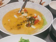 -沈灶河豚宴·河豚融合餐厅(汉中路店)