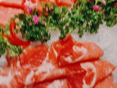 -捞王锅物料理(四川北路店)