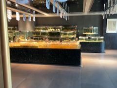 -浩运·海鲜青岛菜·海胆水饺(石老人店)