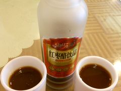 枣汁-乾州食府(小雁塔店)