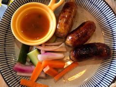 菲力宾香肠-Mesa Madre梅萨妈妈·Bintana(国贸店)