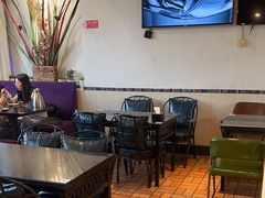 -俏巴妹烤鱼香锅(奥体店)