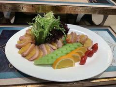 -绍兴鉴湖君澜大酒店