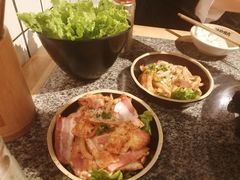 -酒拾烤肉(阳光100店)