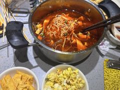-李军力烧烤(政通路店)