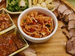 -老朴饭店(邮政街总店)