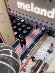 -meland亲子乐园(深圳领展中心城店)