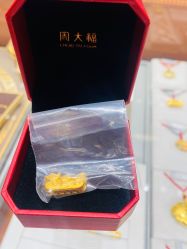-周大福CHOW TAI FOOK(杭州万象城店)