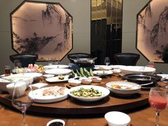 -钱塘宴(东站西子国际店)