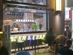 -微醺烤牛·炭火烧烤·精酿啤酒(东郊记忆店)