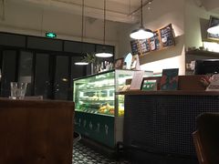 -雕刻时光咖啡馆(交大店)