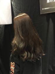 -藤野造型·专业烫染店