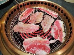 -上男·烧肉集市(五一广场店)