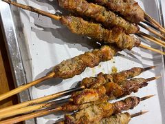 -清真·鸦儿李记·涮肉(花市店)