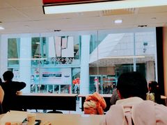 -麦当劳(朗豪坊店)