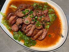-小玲珑私房菜(红丰店)