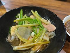 -万记麻辣烫国展总店