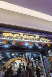 -MELAND CLUB亲子乐园·派对·餐厅(北京芳圆里ID MALL店)